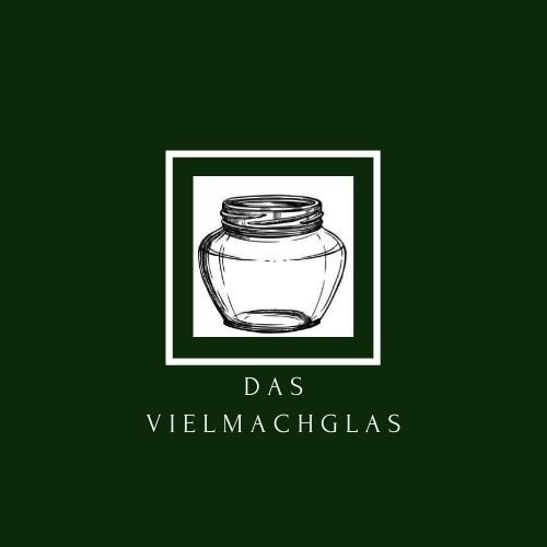 Das Vielmachglas - 3 good to go Rezepte im Glas