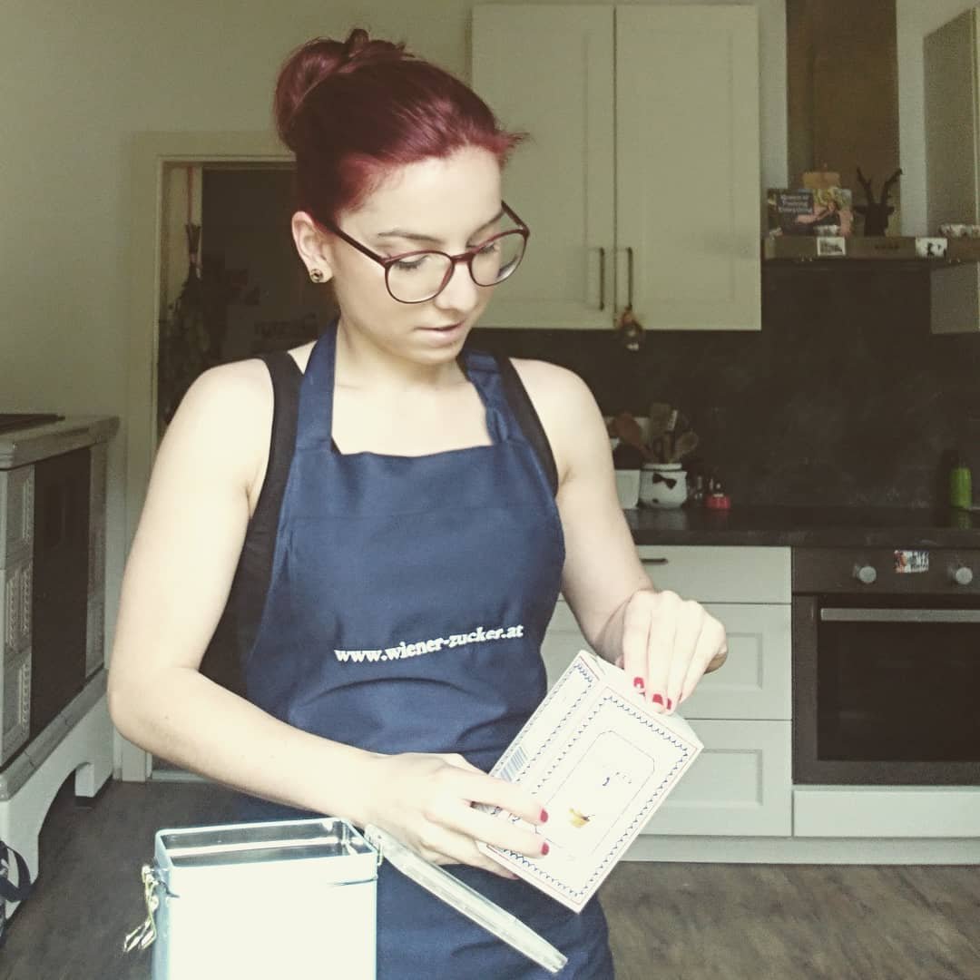Saisonal Backen