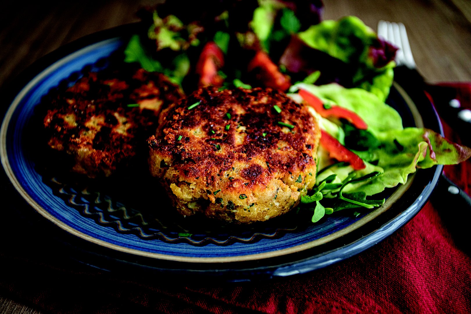 Tiroler Kaspressknödel