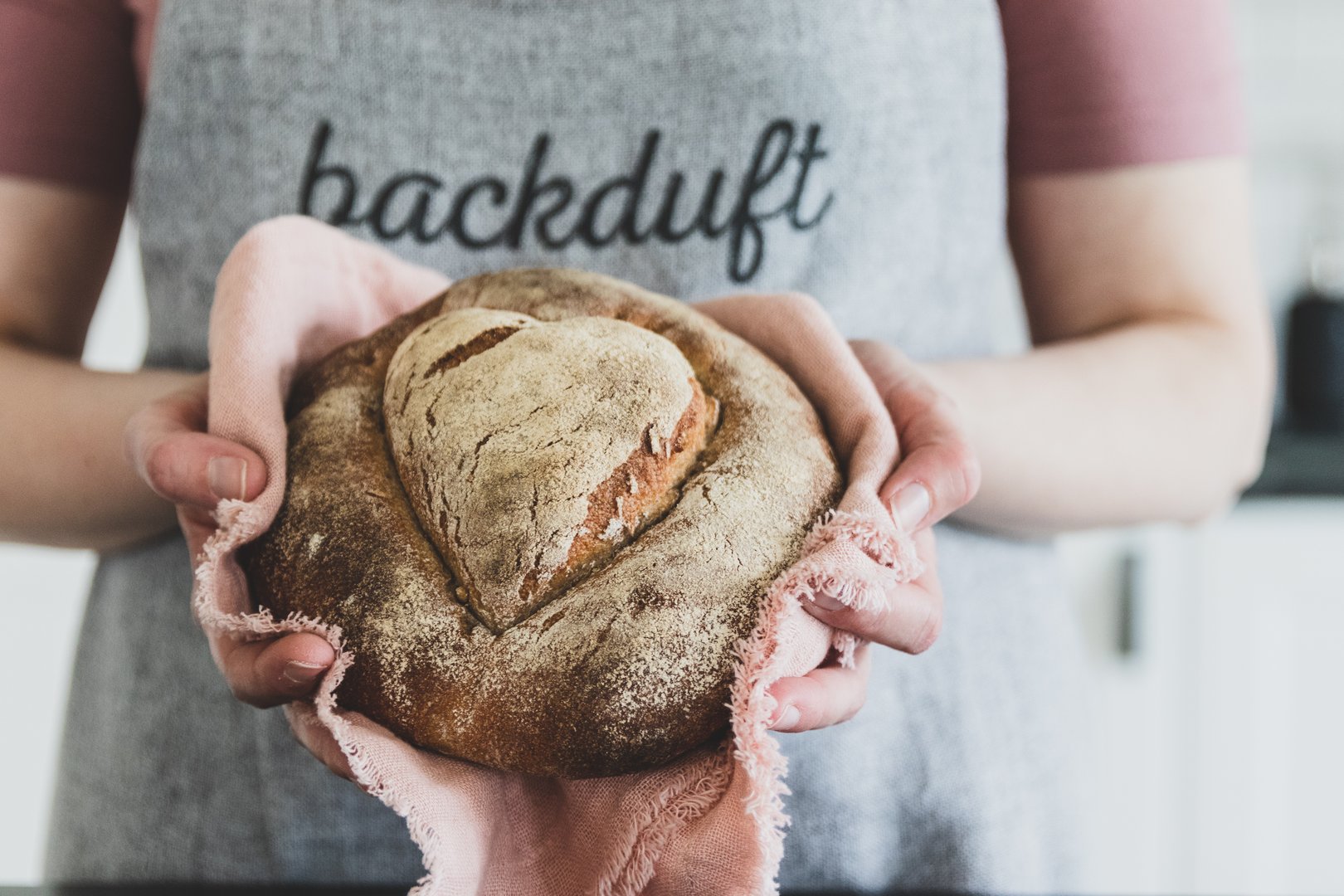 Vorarlberger Mischbrot