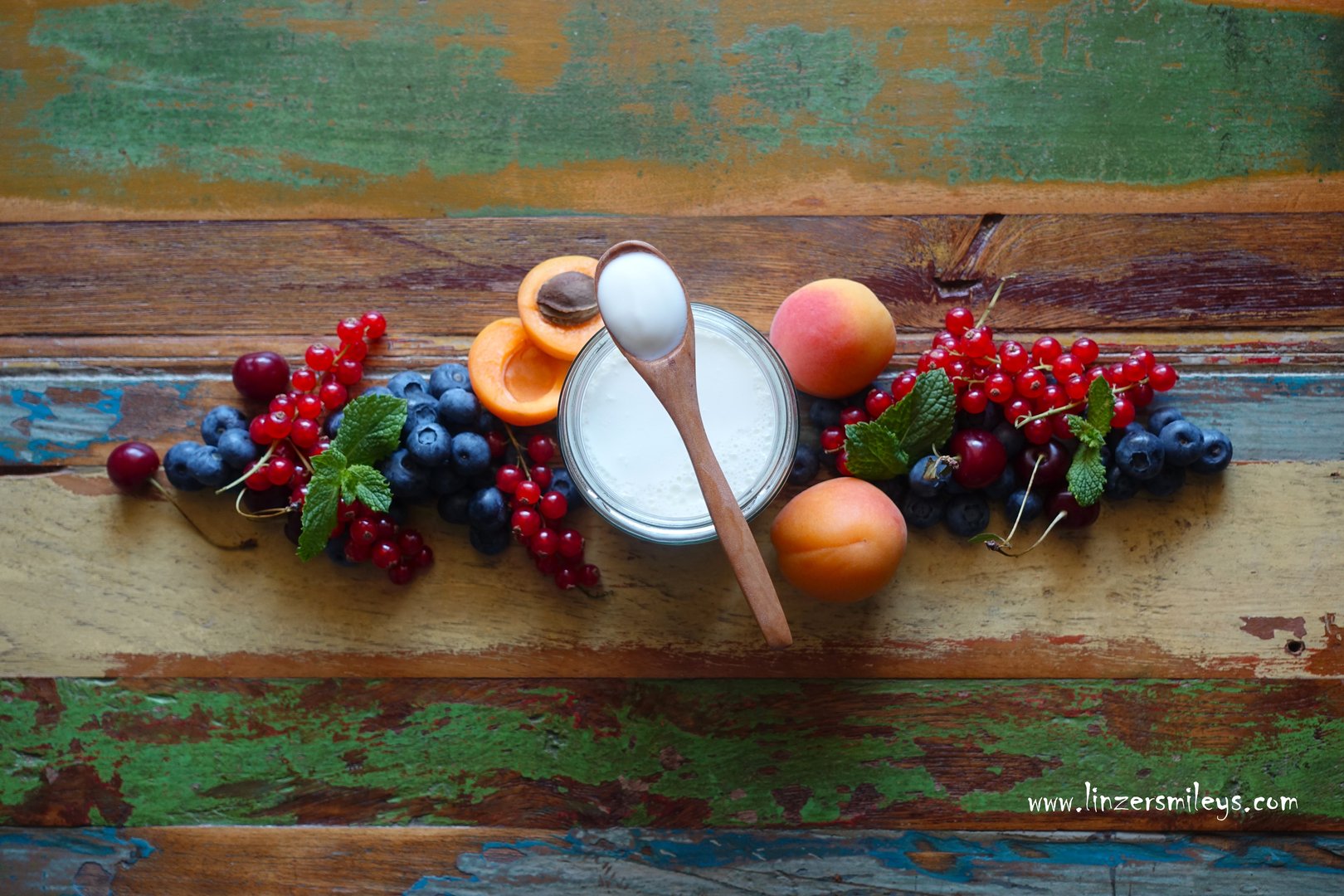 DIY Joghurt aus dem Backofen