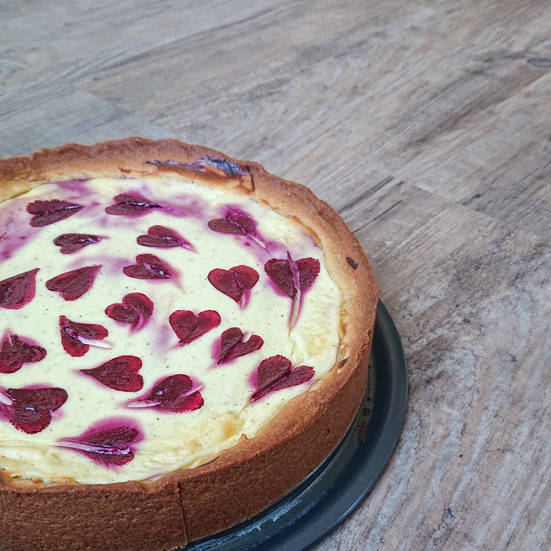 Backen ist mein Yoga