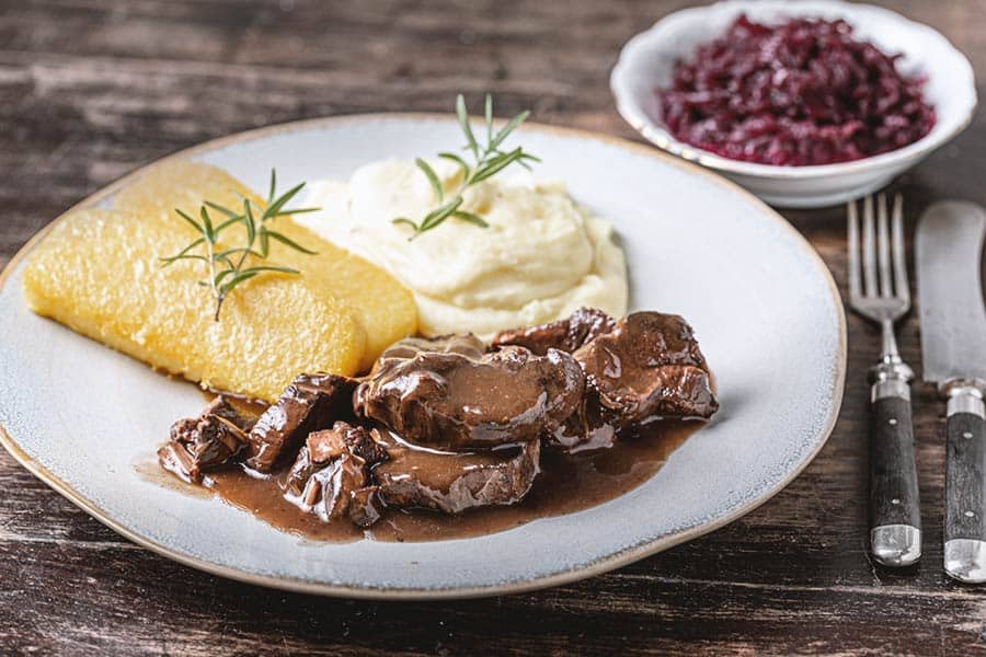 GÜNSTIG KOCHEN