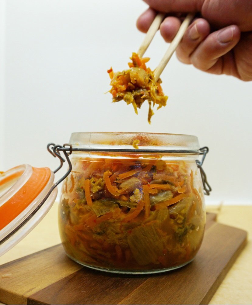 Kimchi
