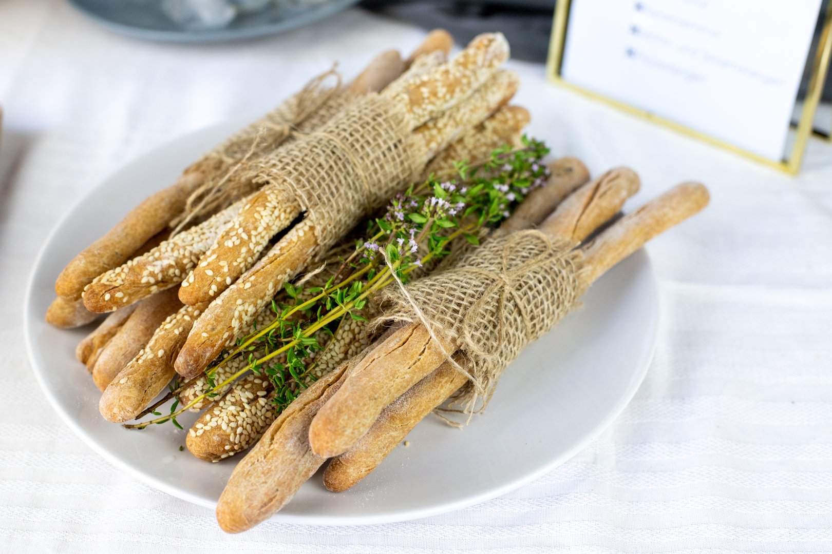 Sauerteigstangerl