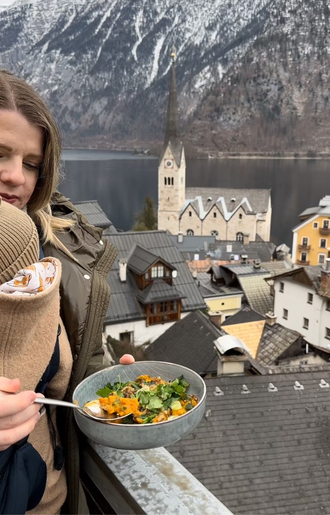 Linsen-Dal Outdoor