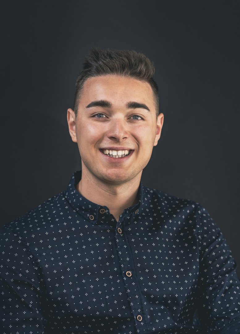 Dominik Süss