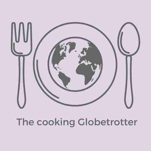 The cooking Globetrotter - mit saisonalen und regionalen Zutaten um die Welt kochen und backen