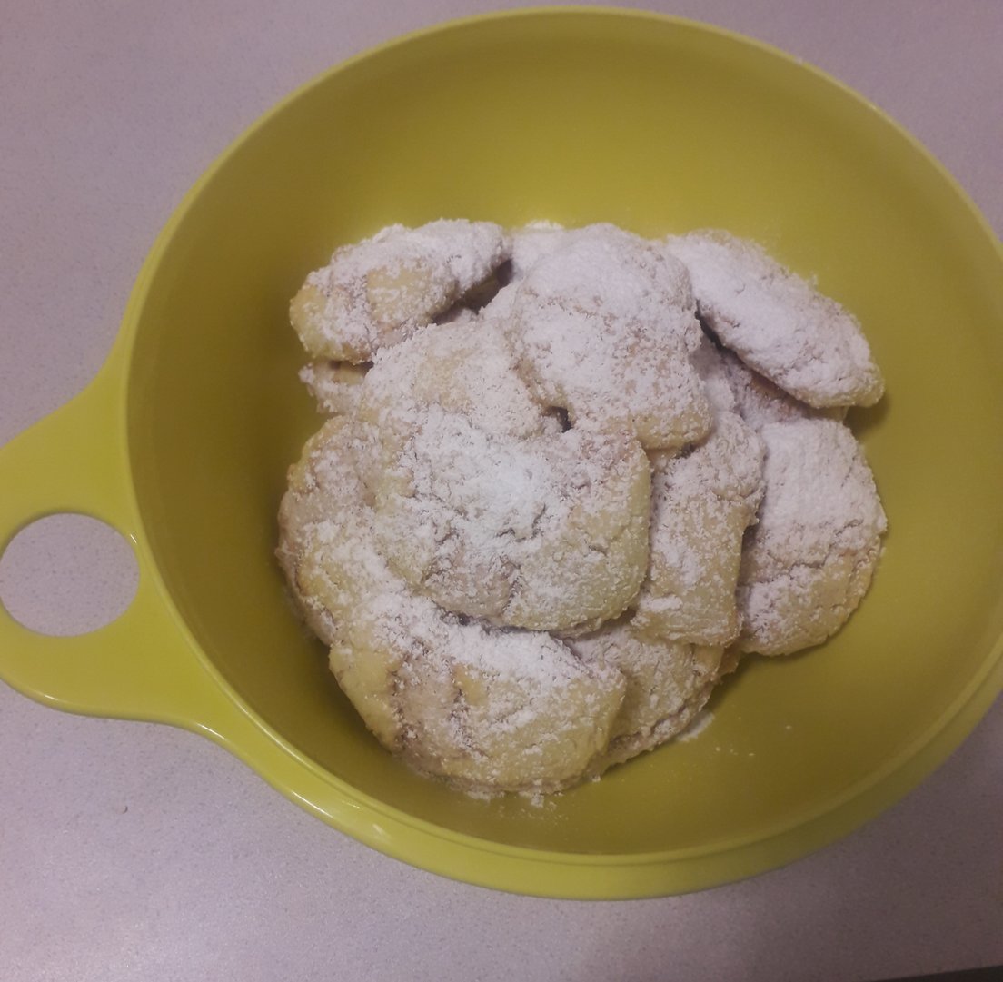 Burgenländer Kipferl