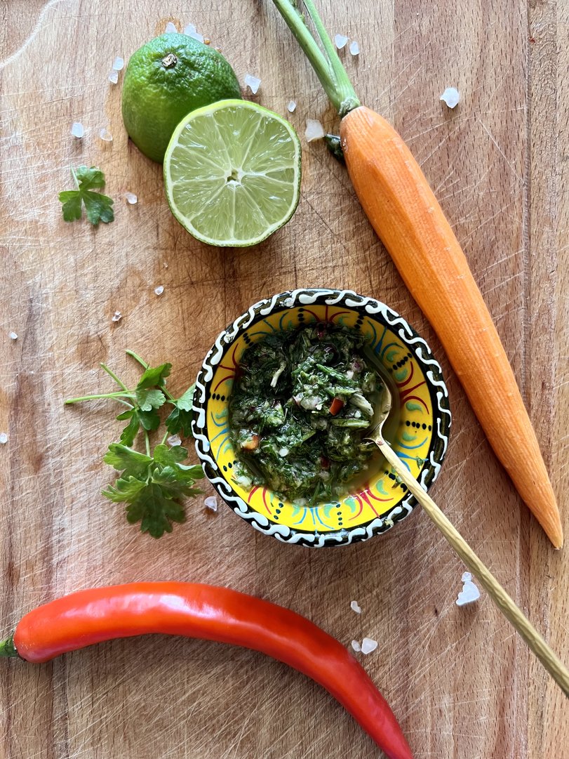 Chimichurri