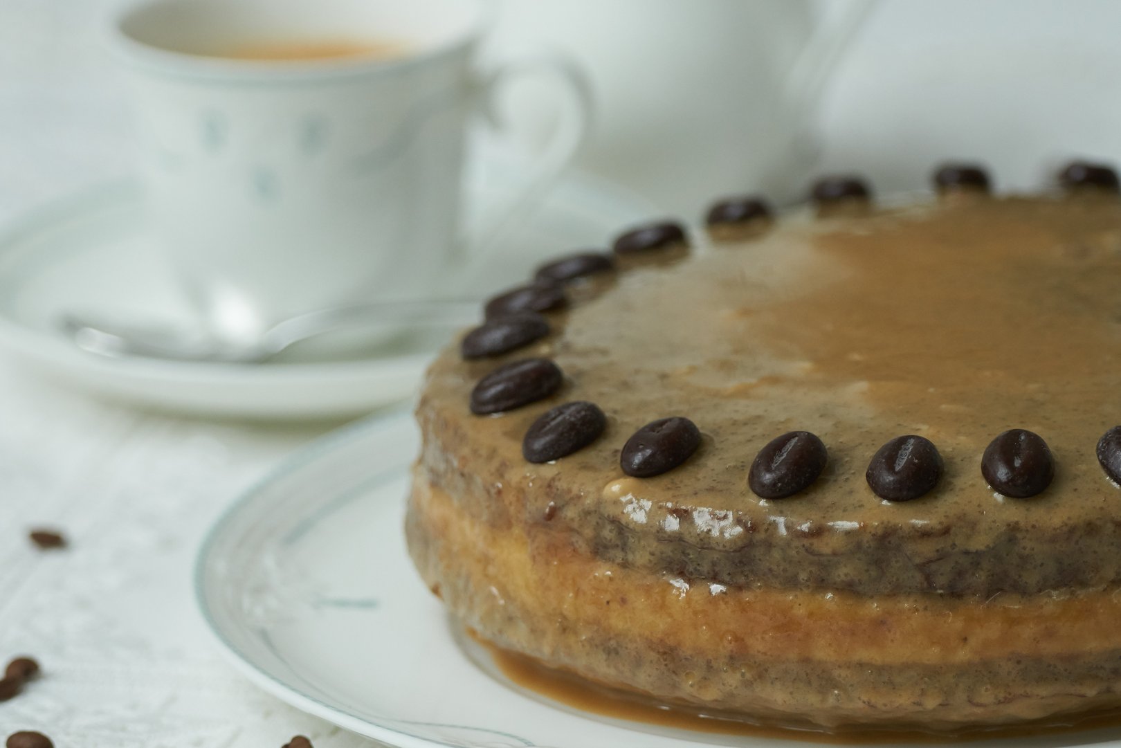 Kaffeetorte