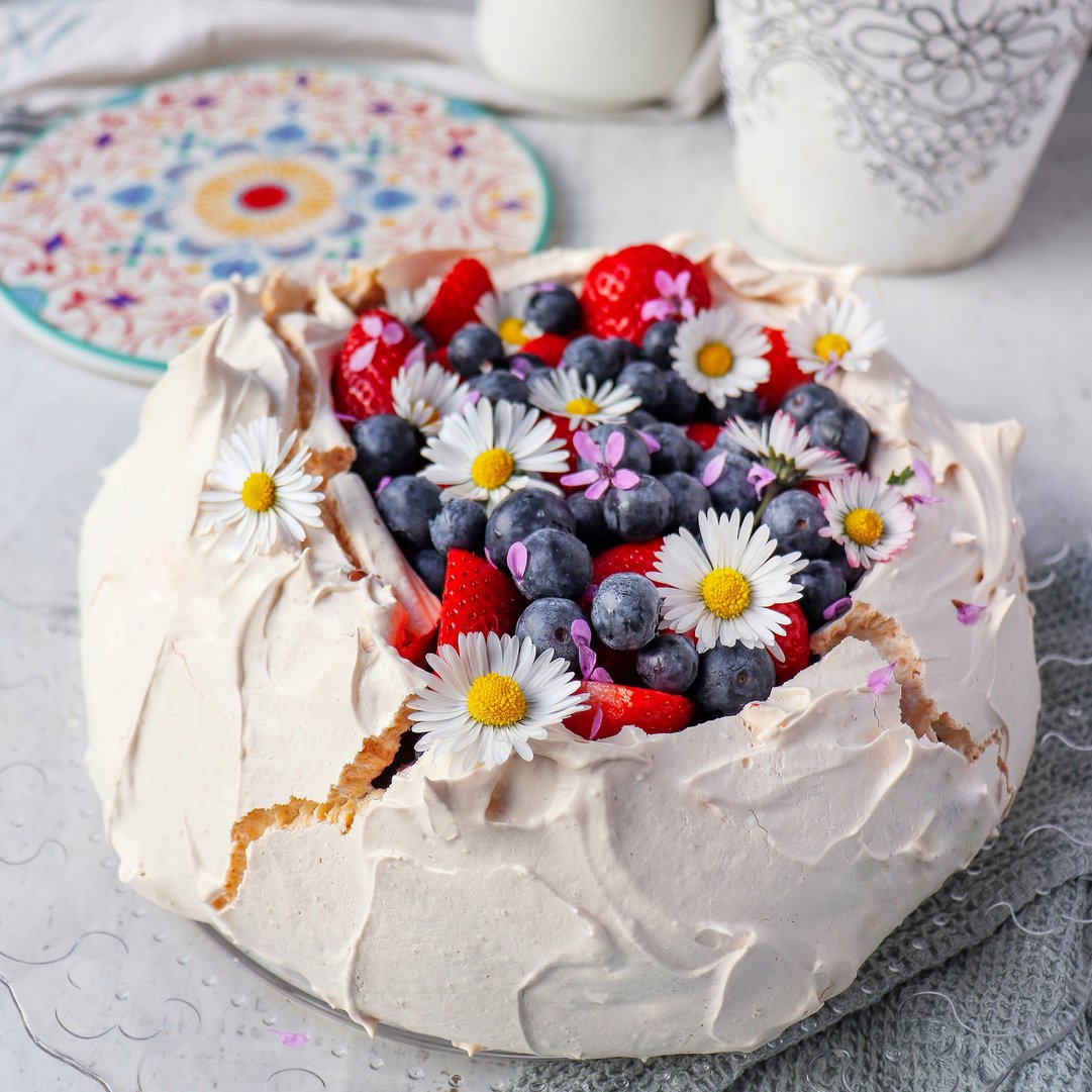 Pavlova