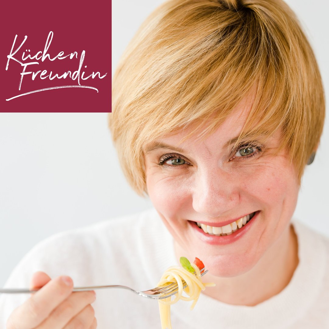 Küchenfreundin - Kochen mit Verantwortung