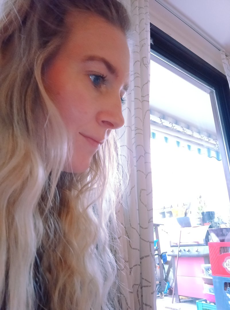 Daniela Hausmeister