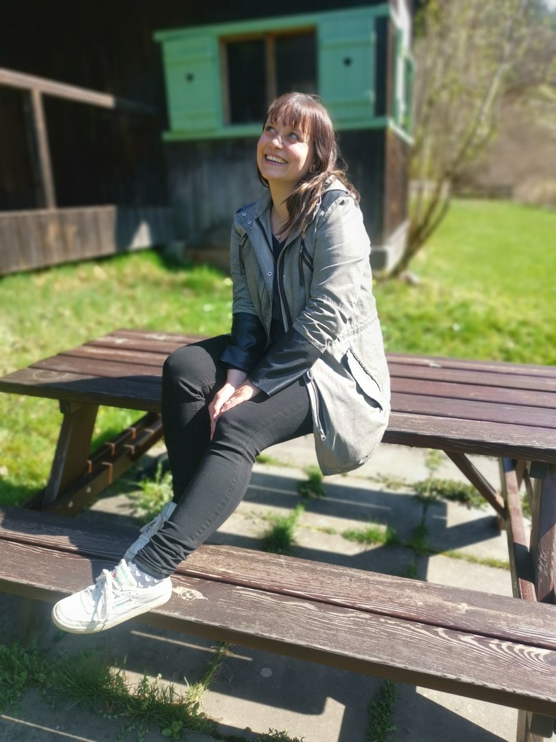 Nina's happy heart- Food & Lifestyleblog
