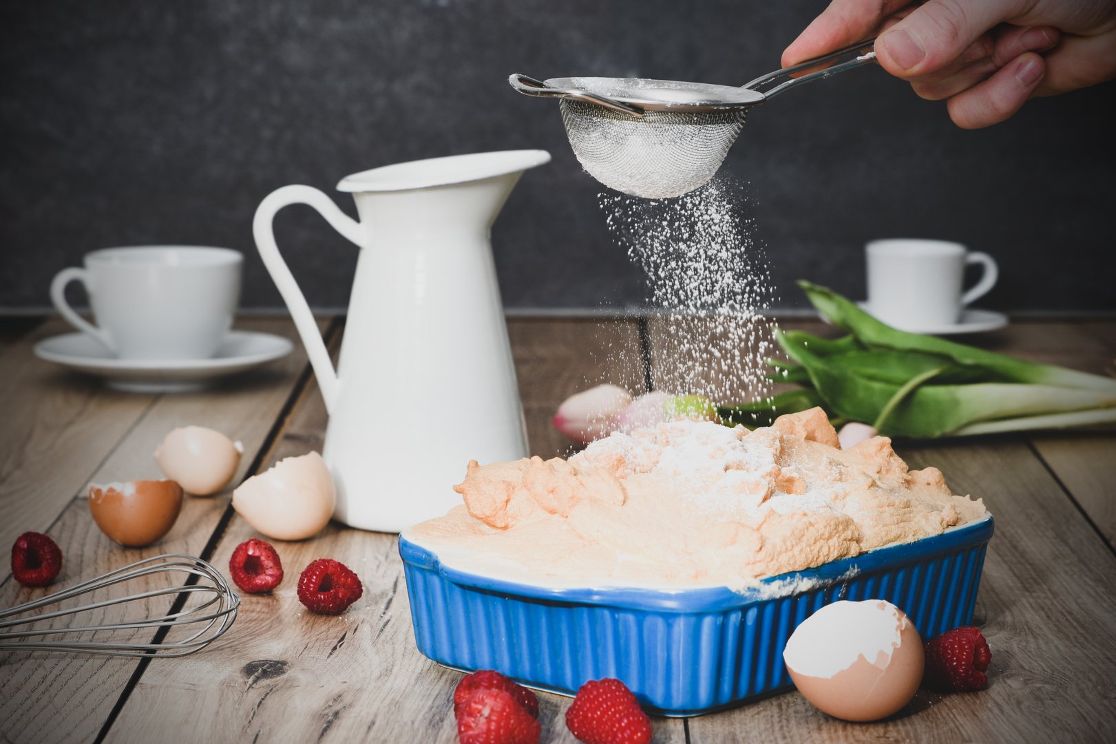 Salzburger Nockerl