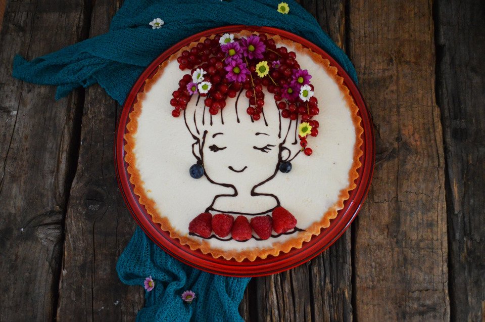 Piccola Bambina