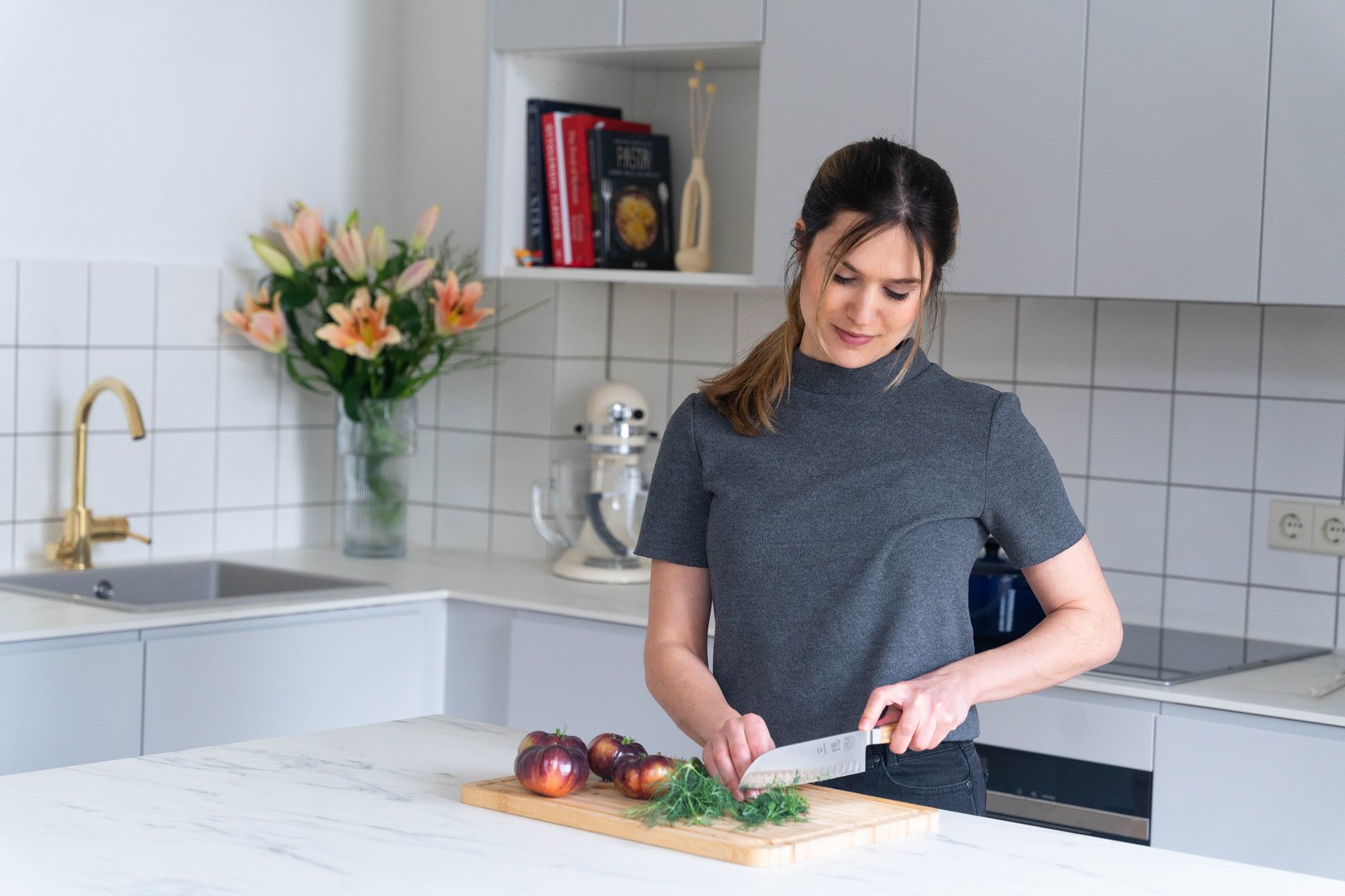 La Cuisine de Géraldine
