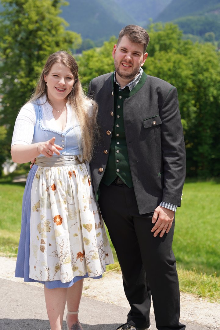 The Ischl-Familytales kocht auf!