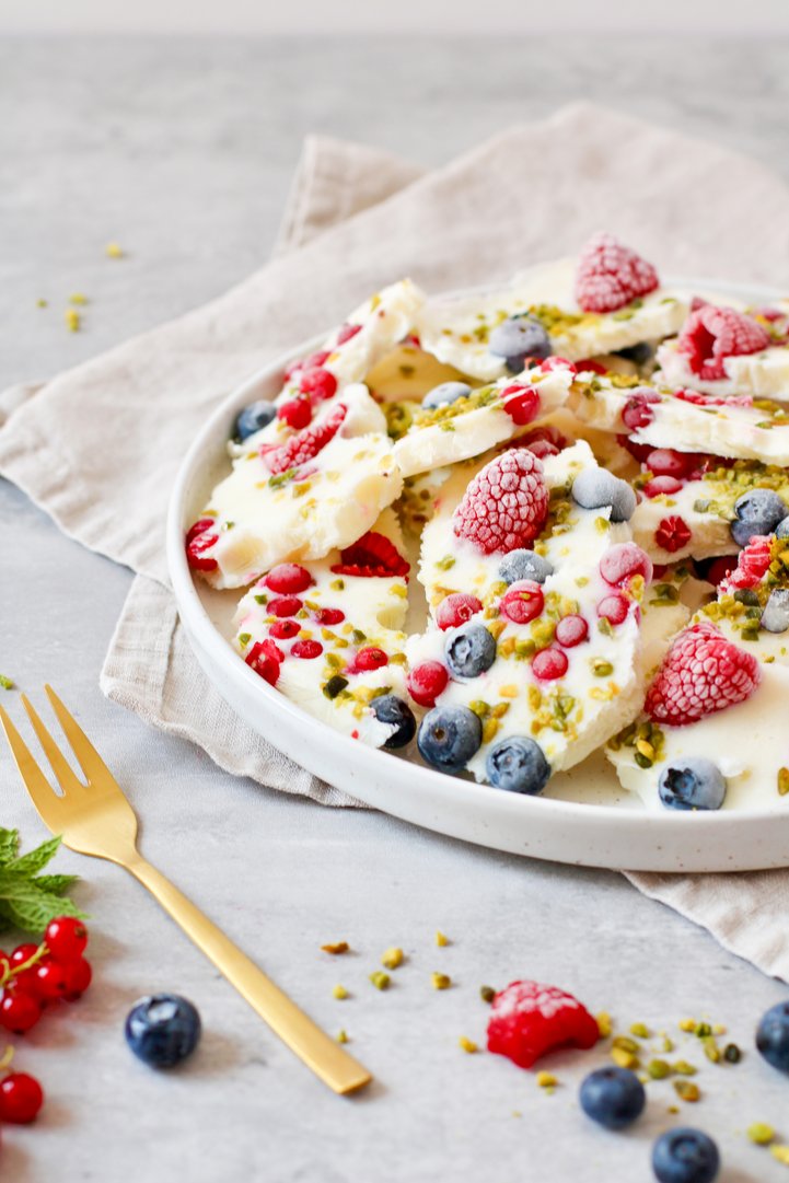 Frozen-Joghurt-Bites