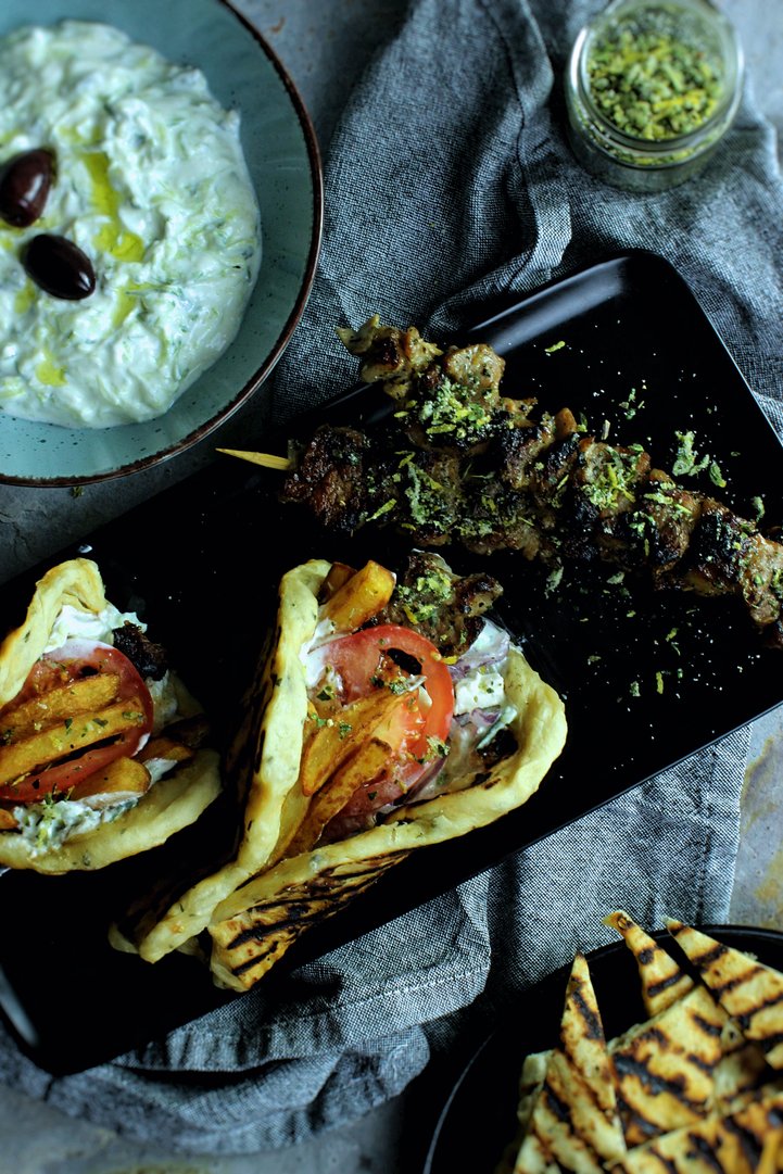 Souvlaki