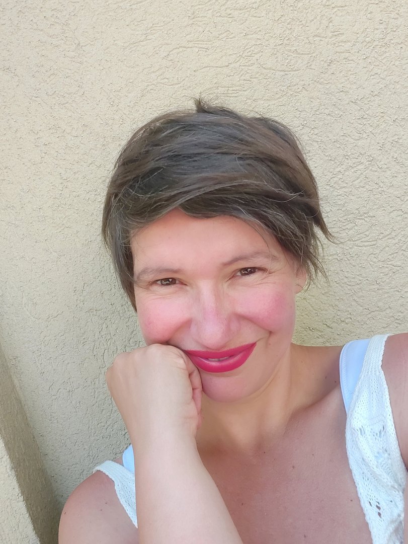 I und meine wilden Hühner!