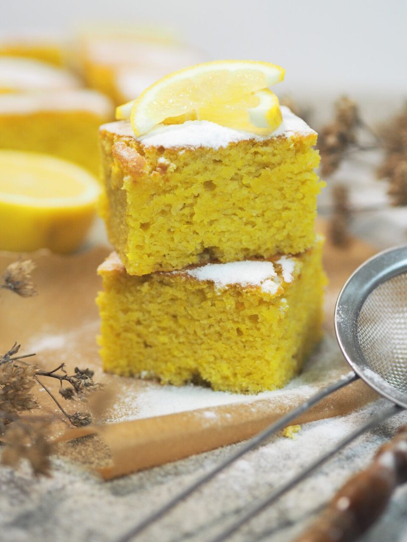 Himmlische Lemonies