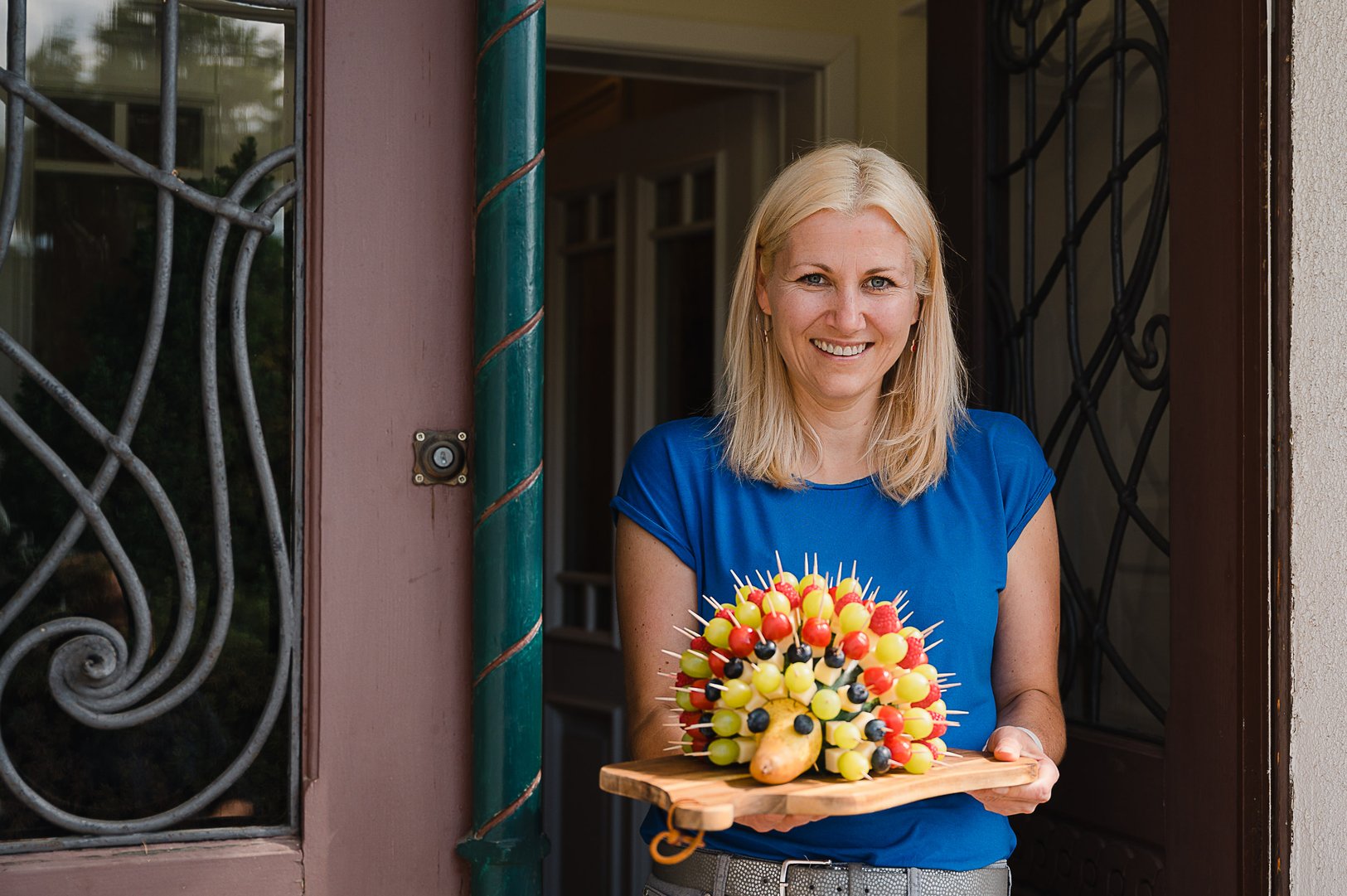 Familienkost.de - einfache Rezepte für Kinder & Familie
