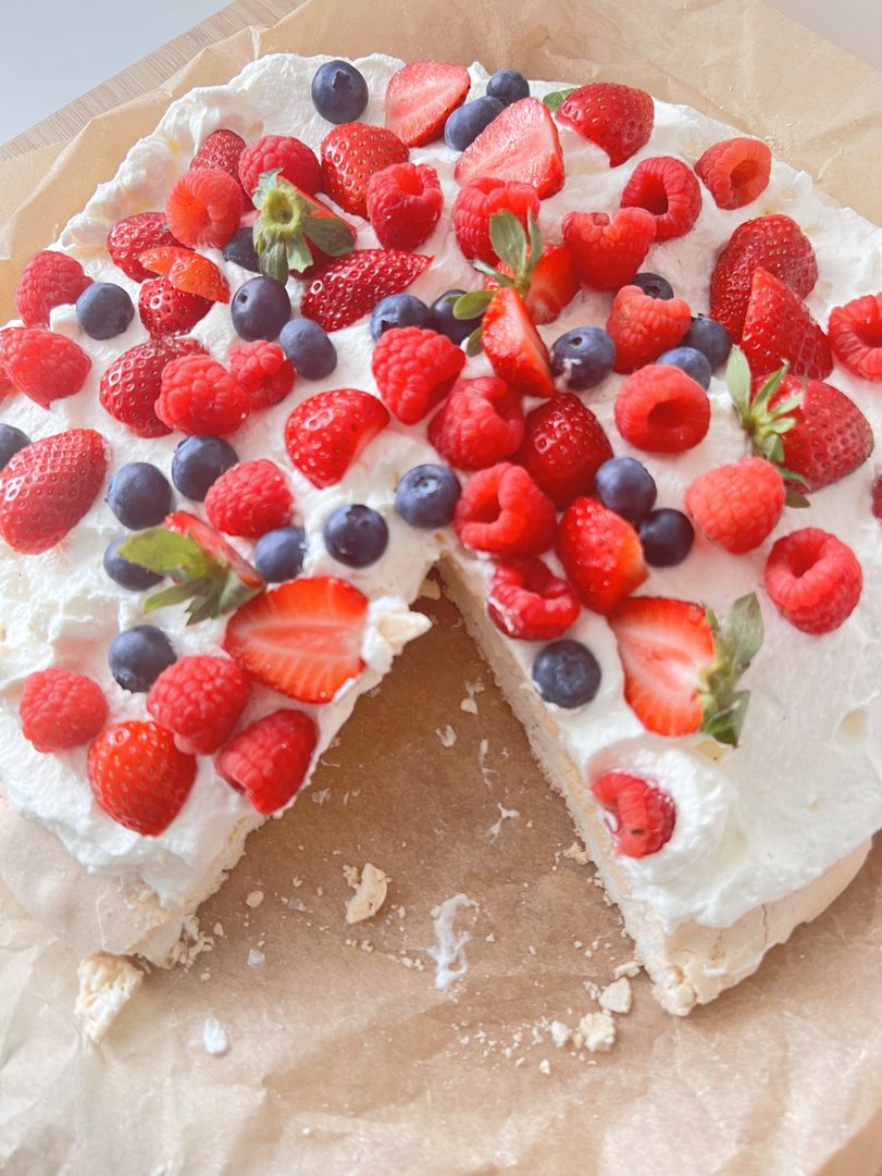Pavlova