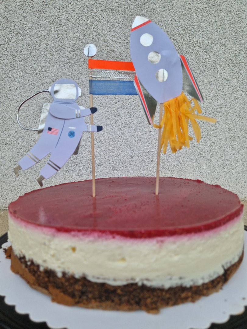 Marslandung