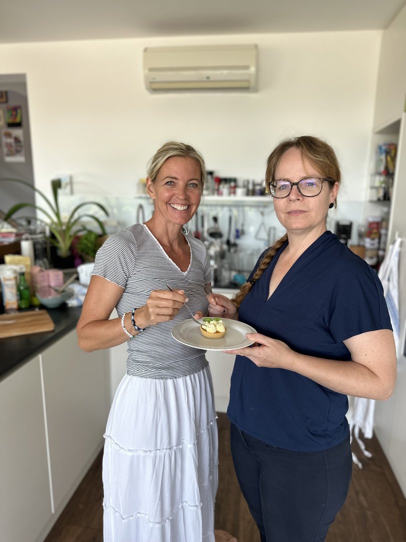 Fashioncakes Baking