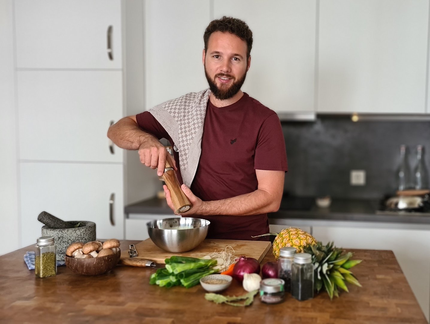 naturbundt nutrition by Martin Kruttner