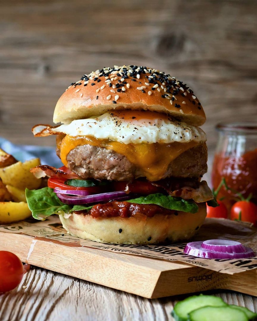 Cheeseburger