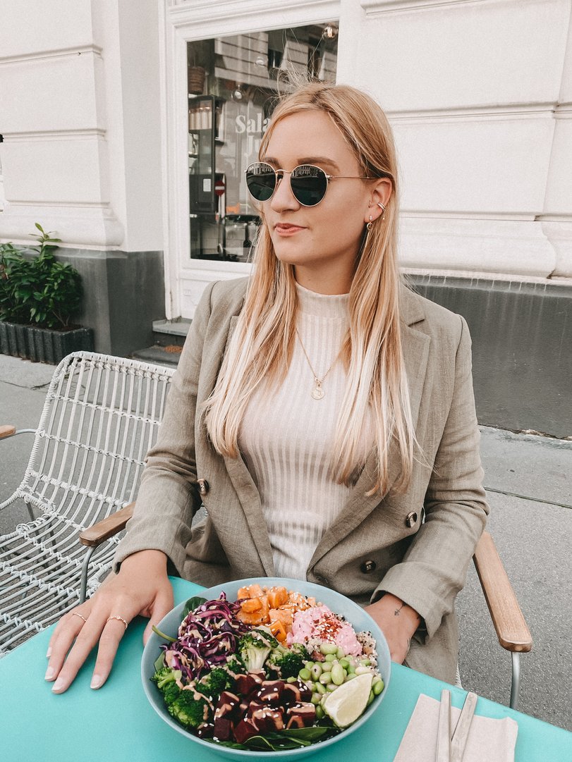 Meine Top 10 veganen Lokale in Wien
