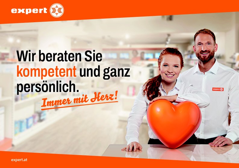 Titelbild zu Expert  