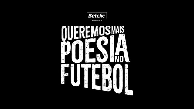 Uma ode ao futebol