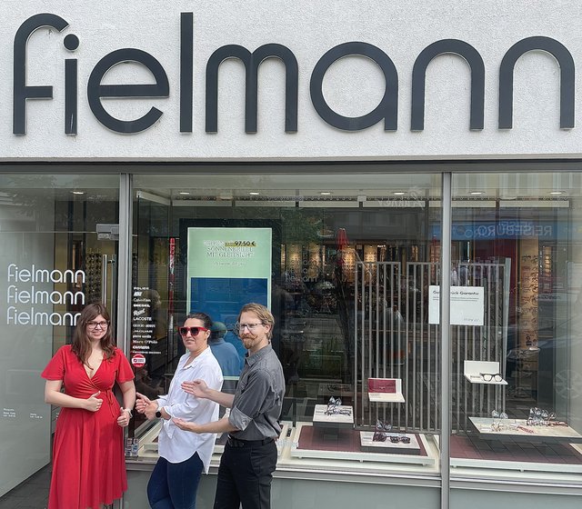 Fielmann GmbH