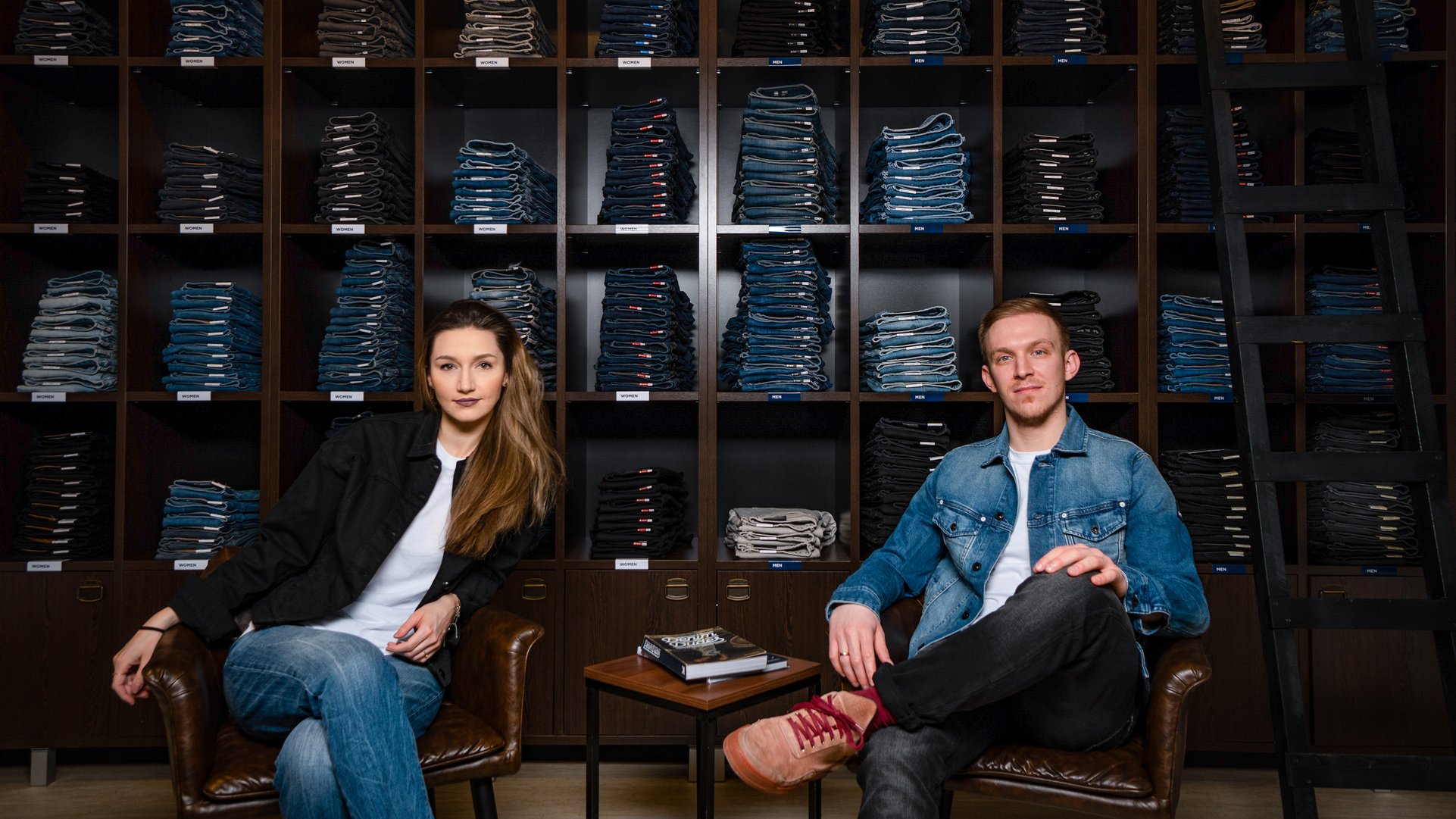 Titelbild zu The Budims