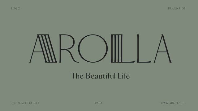 Arolla — The beautiful life