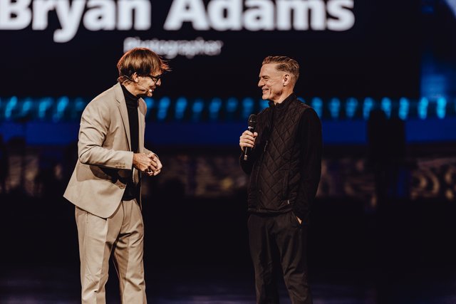 Titelbild zu ZEISS Vision Convention 2023