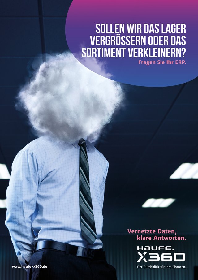 Titelbild zu "Der Durchblick für Ihre Chancen"