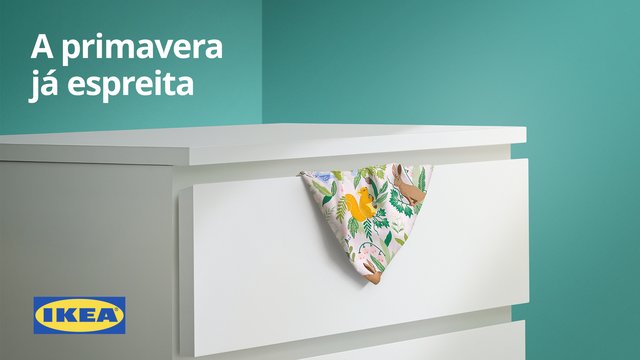 A Primavera Já Espreita | Animais