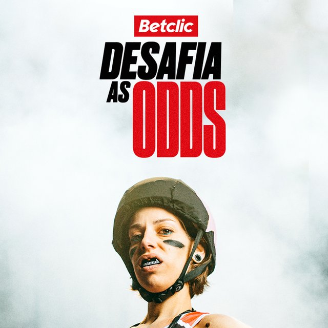 Betclic - Desafia as Odds
