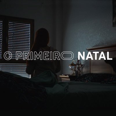 O PRIMEIRO NATAL