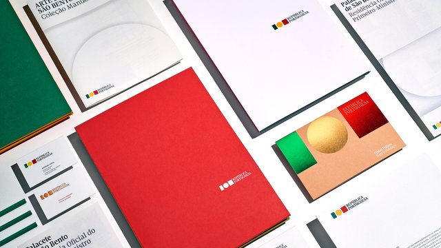 República Portuguesa