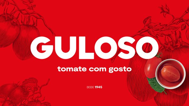 Guloso — Calendário com gosto