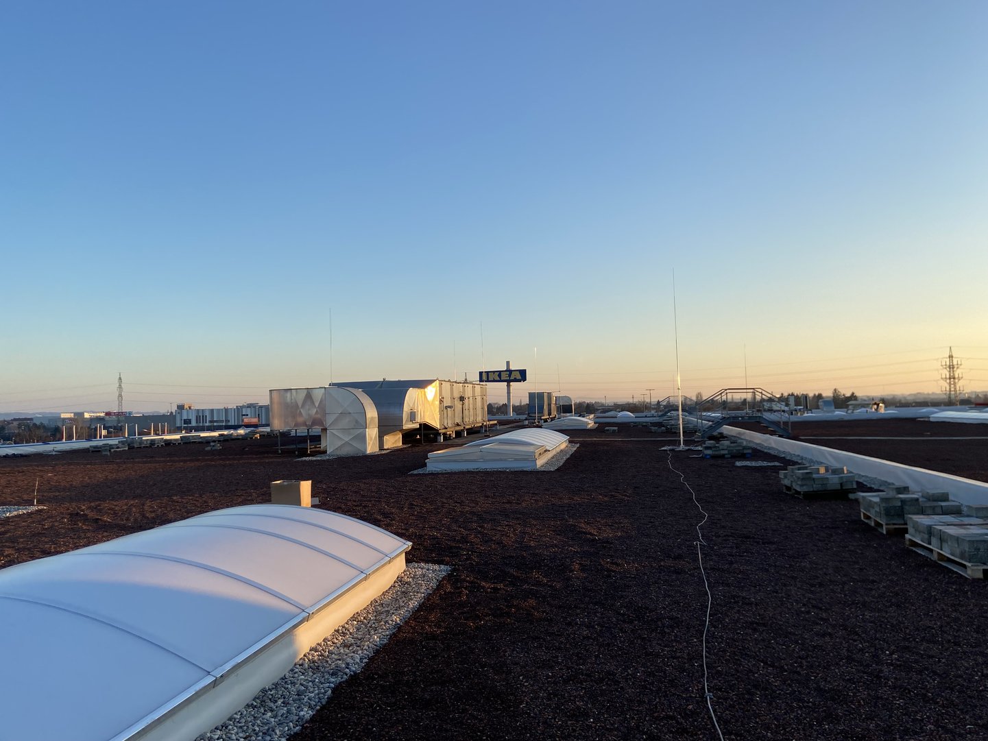 Renewable Heating and Cooling (RHC) Graz