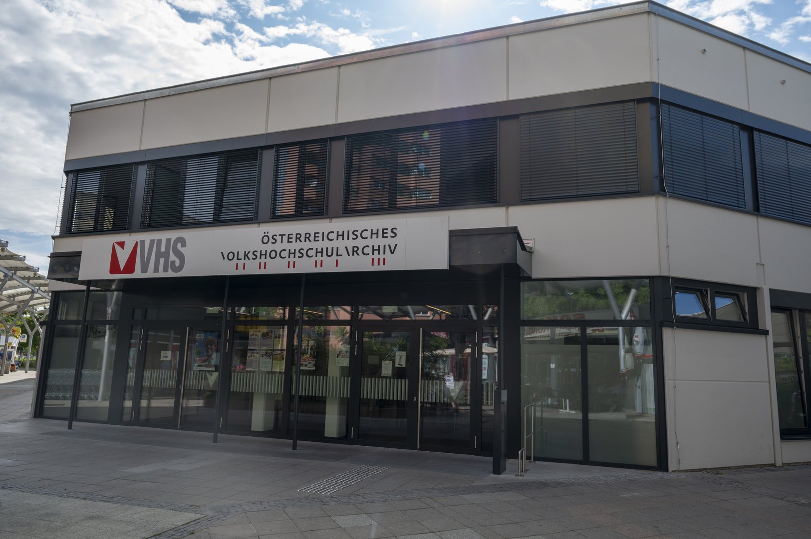 Generalinstandsetzung Veranstaltungszentrum 21, Kürschnergasse 9