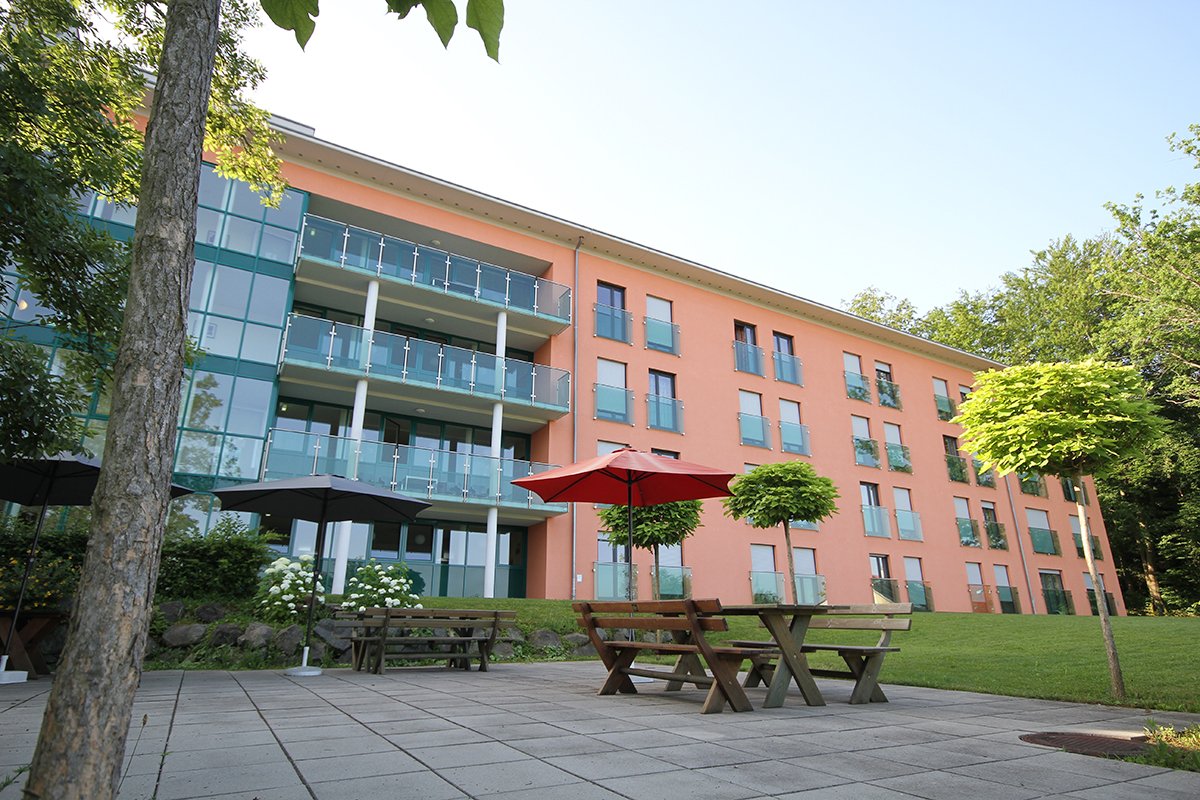 Einsparung von Kohlendioxid durch den Wechsel von Gas auf Fernwärme