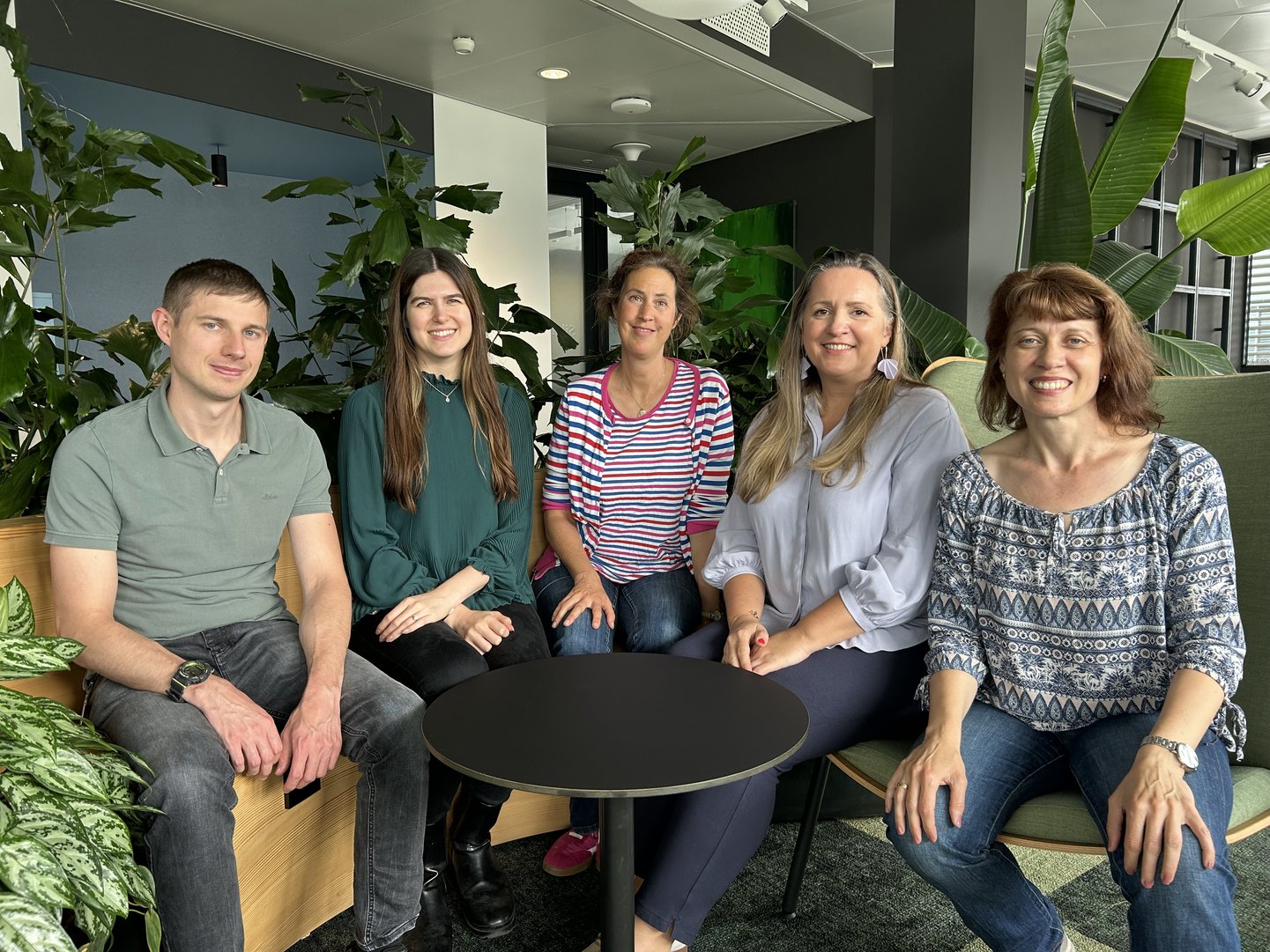 Titelbild zu Nachhaltigkeit per System: Öko-Taxis für Patient:innen- und Laborfahrten